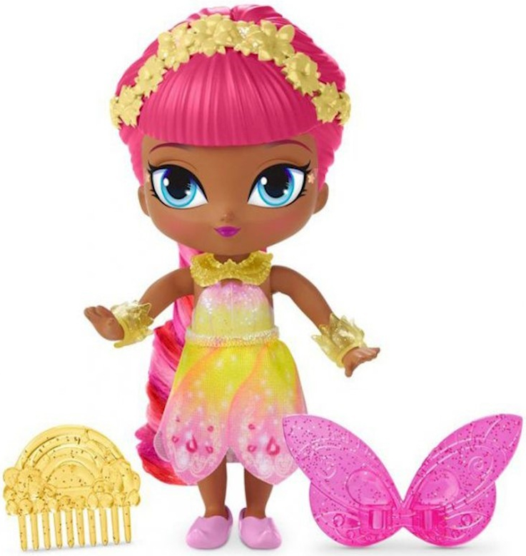 Fisher-Price Shimmer and Shine™ Minu