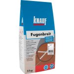 Knauf Fugenbreit 5 kg tmavě hnědá – Hledejceny.cz
