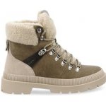 Gant dámské zimní boty FRENZYN 27543338-G397 béžový – Sleviste.cz