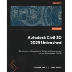 Autodesk Civil 3D 2025 Unleashed – Sleviste.cz