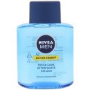 Nivea Men Active Energy Fresh Look voda po holení 100 ml