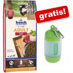 bosch Adult Lamb & Rice 15 kg – Sleviste.cz