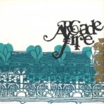 Arcade Fire - Arcade Fire - EP LP – Sleviste.cz
