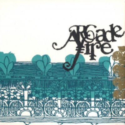 Arcade Fire - Arcade Fire - EP LP