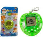 mamido Hra Tamagotchi zelená – Zboží Živě