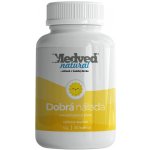 Medveď natural Dobrá nálada 30 kapslí – Hledejceny.cz