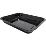 Toro Plech na pečení 42x29,5x4,5cm smalt – Zboží Mobilmania