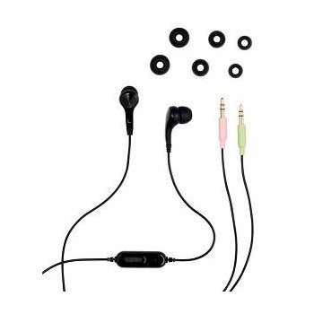 Logitech Notebook Headset H165