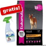 Eukanuba Adult Large Breed Weight Control 15 kg – Hledejceny.cz