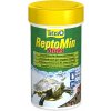 Krmivo terarijní Tetrafauna ReptoMin Sticks 100 ml