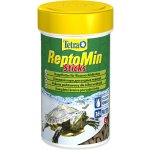 Tetrafauna ReptoMin Sticks 100 ml – Zbozi.Blesk.cz