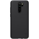 Pouzdro Nillkin Super Frosted Xiaomi Redmi Note 8 Pro černé – Zbozi.Blesk.cz