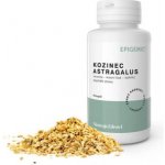 Epigemic Kozinec astragalus 60 kapslí – Hledejceny.cz