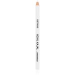 Catrice Kohl Kajal voděodolná tužka na oči 020 Tweet White 0,78 g – Sleviste.cz