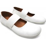 Wild Barefoot balerinass white – Zboží Dáma
