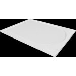 Olsen Spa Laka 110 x 80 cm VANKCOBDEL1180 – Zboží Dáma