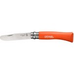 Opinel My First VR N°07 Inox 8 cm – Sleviste.cz