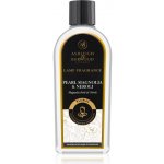 Ashleigh & Burwood Náplň do katalytické lampy PEARL MAGNOLIA & NEROLI Magnolie a Neroli 500 ml – Zbozi.Blesk.cz