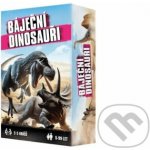 Dummy Bear Báječní dinosauři – Hledejceny.cz