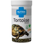 Nutrin Tortoise Sticks 50 g – Zboží Dáma
