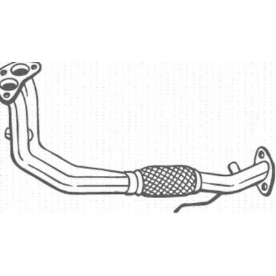 Bosal BS 753-323 – Hledejceny.cz