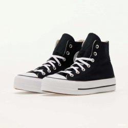 Converse Chuck Taylor All Star Lift black