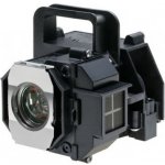 Lampa pro projektor EPSON H319B, kompatibilní lampa bez modulu – Zboží Živě
