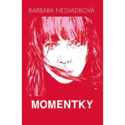 Momentky - Nesvadbová Barbara – Zboží Mobilmania