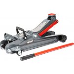 AMIO Hydraulický zvedák nízkoprofilový 2,5 t 85 - 375 mm