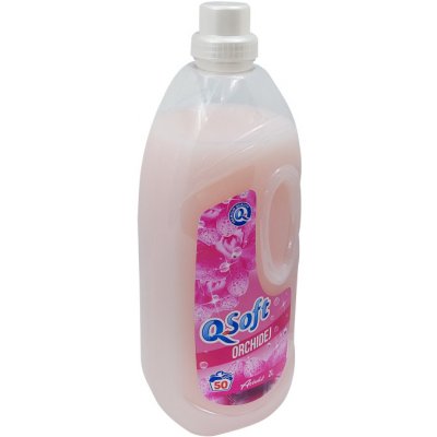 Q-Soft Aviváž Orchidej 50 PD 2 l – Zbozi.Blesk.cz