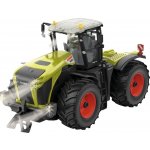 Siku Control Bluetooth Claas Xerion – Hledejceny.cz