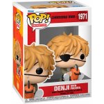 Funko Pop! 1678 Chainsaw Man Denji – Zboží Dáma