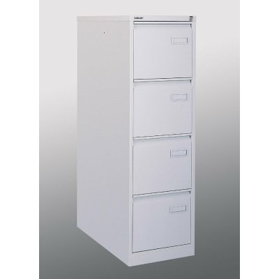 BISLEY kartotéka IPCCA14 bílá RAL 9016 – Sleviste.cz