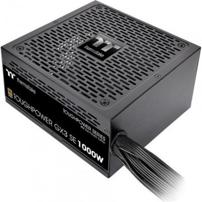 Thermaltake Toughpower GX3 SE 1000W PS-TPD-1000NNSAGE-3 – Hledejceny.cz