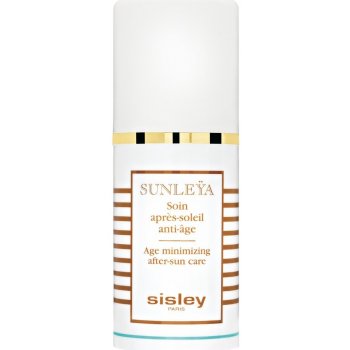 Sisley Sun After Sun emulze po opalování Sunleÿa Age Minimizing After-Sun Care 50 ml