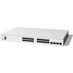 Cisco Catalyst C1300-24T-4G – Hledejceny.cz