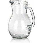BANQUET džbán skleněný SUN 1000ml – Zboží Dáma