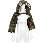 Maskovací ramenní převlečník Invader Gear Bolero flecktarn – Hledejceny.cz