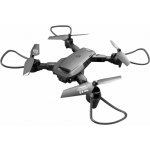 Skládací dron s Wi‑Fi duální kamerou V23 – Sleviste.cz