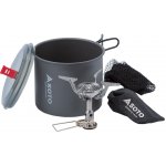 Soto New River Pot + Amicus without igniter – Hledejceny.cz