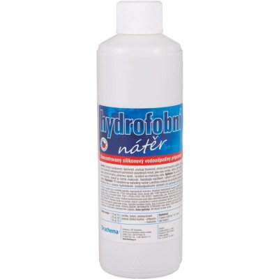 Lukofob 39 hydrofobní nátěr 500ml – Sleviste.cz