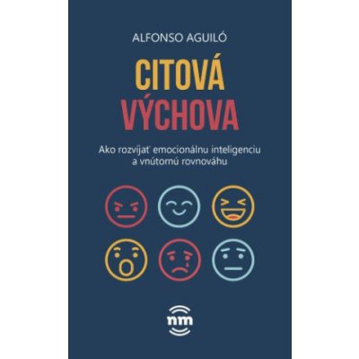 Citová výchova - Alfonso Aguiló – Hledejceny.cz