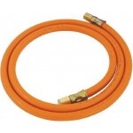 MEVA hadice 1,5m (2x G1/4"L) 4750B (4750B) – Zboží Mobilmania