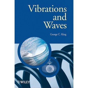 Vibrations and Waves - King, George