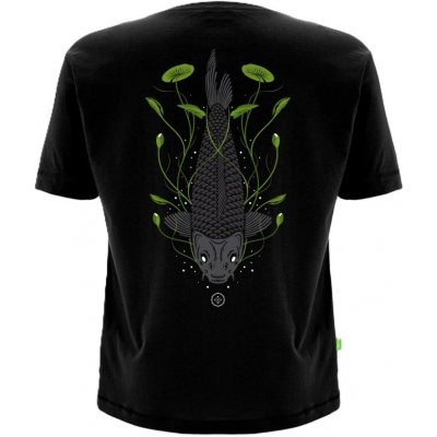 Kumu tričko Tails Up – Zboží Dáma