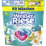 Weisser Riese Universal Trio Caps Aromaterapie Lotus 80 PD – Hledejceny.cz