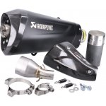 Akrapovič Slip-on S-VE3SO10-HZDFBL – Hledejceny.cz