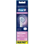 Oral-B Sensitive Clean 4 ks – Hledejceny.cz