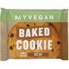 Sušenka MyProtein Vegan Baked cookie choc chip 75 g