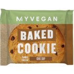 MyProtein Vegan Baked Cookie 75 g – Zboží Dáma